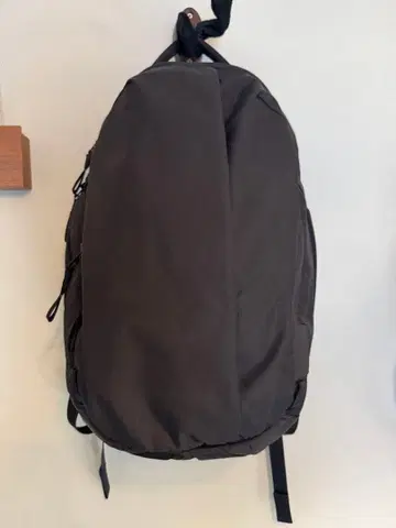 Able Carry MAX EDC Ripstop Black