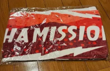 맨위즈 타월 콜라