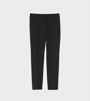 PLST 플라스테 웜 리저브 스틱 팬츠 L 사이즈 블랙