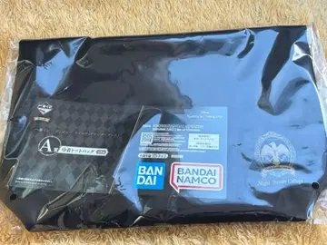 트위스테 제일복권 A상 복주머니 토트백