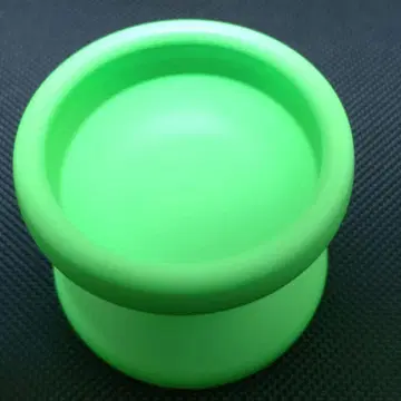 요요 크리에이션 CS61 세라코트 그린