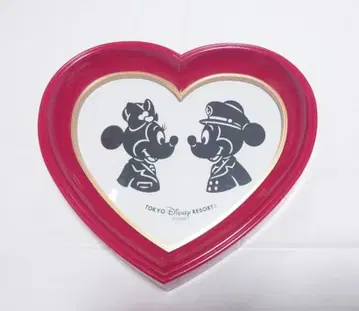 디즈니 리조트 실루엣 스튜디오 미키 & 미니