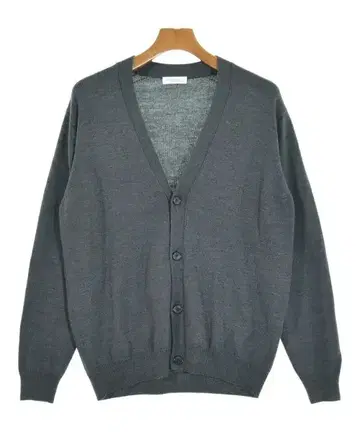 뷰티앤유스 유나이티드 애로우즈 가디건 남성용