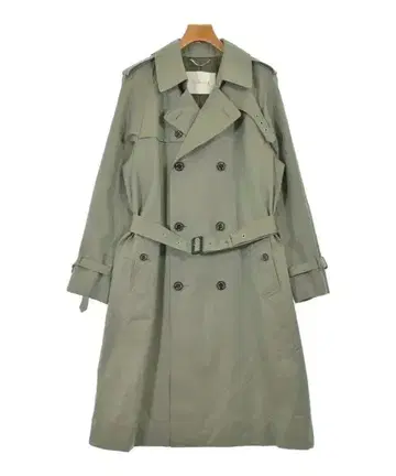 MACKINTOSH 트렌치코트 남성용