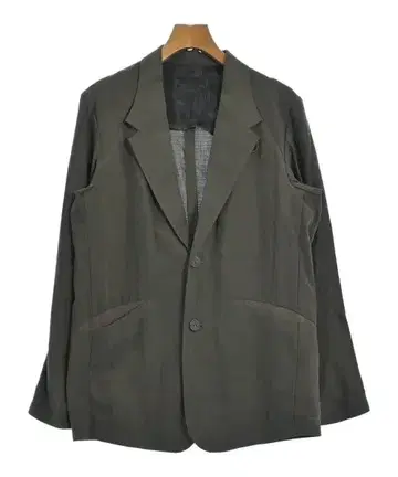 DEVOA 캐주얼 자켓 남성용