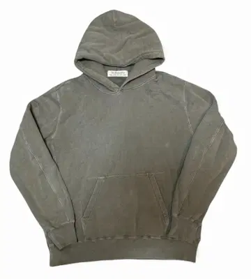 [ REMI RELIEF/레미레리프 ] 후드 맨투맨