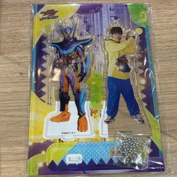 가면라이더 가브, 쇼마 아크릴 스탠드