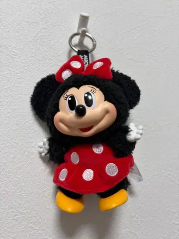 POP MART 디즈니 미니