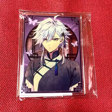 피오 피오레의 만종 마루쿠지 아크릴 스탠드 올록