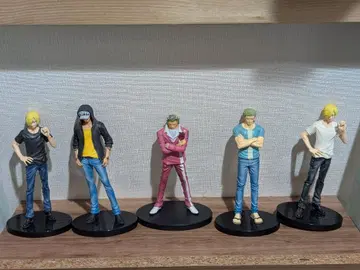 원피스 피규어 묶음 판매