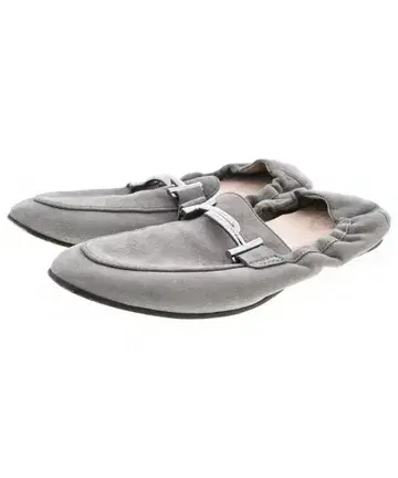 TOD'S 드레스 로퍼 여성용