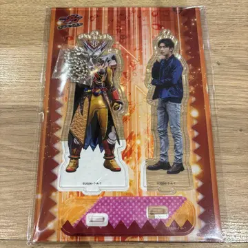 가면라이더 가브 렌,  아크릴 스탠드