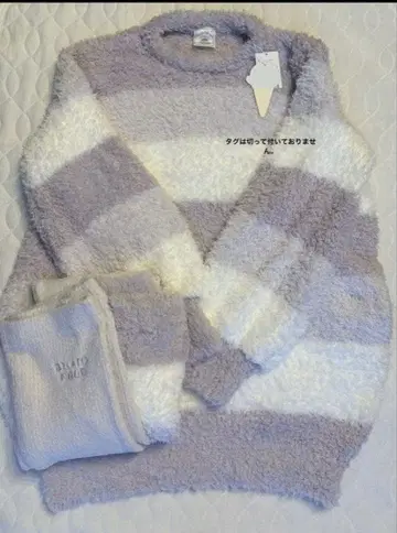 gelatopique 룸웨어