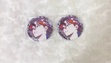 비바 렌 XlamV 사쿠야 캔뱃지