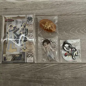 제라미 브러쉬엘리 모음