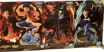 ONE PIECE TREASURE CRUISE Vol.2 제일복권