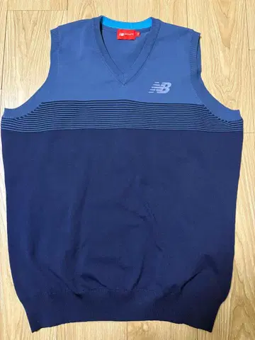 뉴발란스 골프 베스트 사이즈 4 네이비