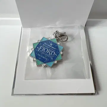 미세스 그린애플 메탈 참 컬렉션 E