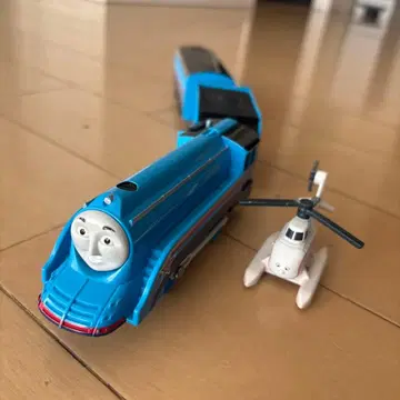 슈팅 스타 고든 하로럴드 세트