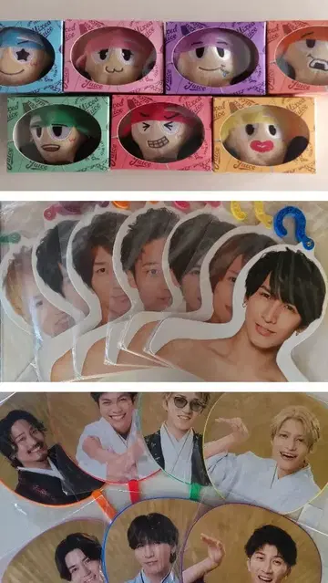 WEST. 누누쿠토 사진 후크 매달아주는 녀석