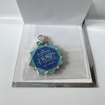 미세스 그린애플 메탈 참 컬렉션 E 2