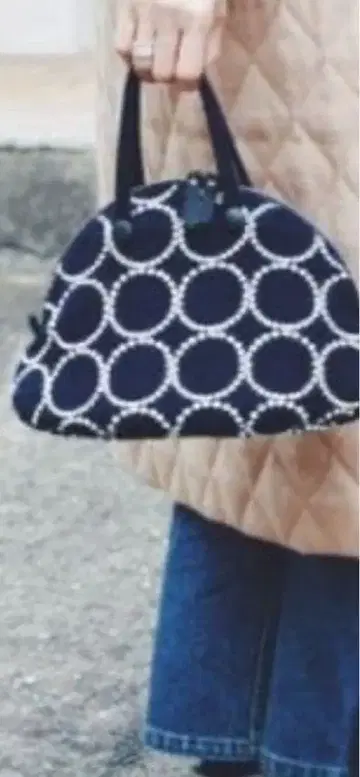 미나 페르호넨 백