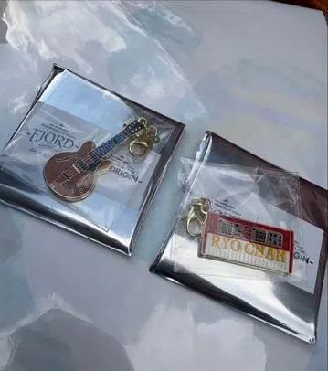 미세스 메탈 참 컬렉션 B.C 2종 세트