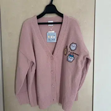 치이카와 가디건