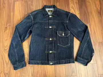 Rats 랏츠 데님 자켓 나가세 토모야 S 사이즈 구제 의류 G