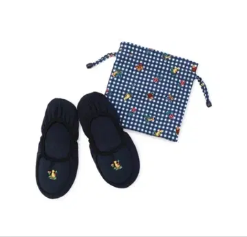 FEILER 페이러 하이디 휴대용 슬리퍼