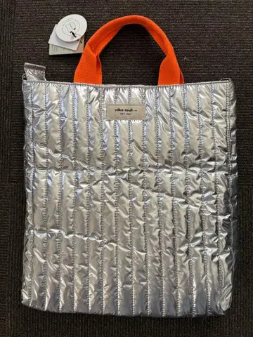 니코앤드 2WAY 테이프 토트백 2