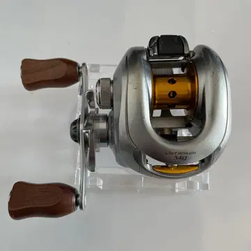 시마노 메타늄 MG 핸들 커스텀 새상품급