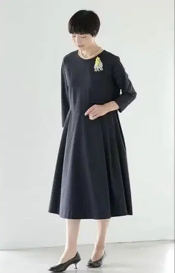 북유럽 생활 잡화점 클라시안 트립스 아틀리에 나루세 원피스