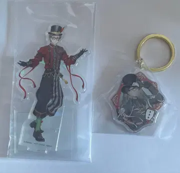 트위스테 제일복권 D상 E상 트레이 클로버