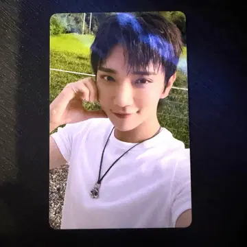 [ 익명 배송 ] seventeen FC 갱신 트레이딩 카드 조슈아