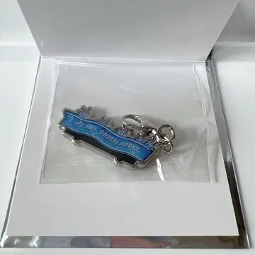 미세스 그린 애플 메탈 참 컬렉션 F