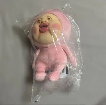 코비토즈칸 제일복권 A상 봉제 인형