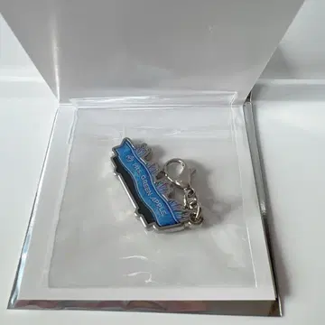 미세스 그린애플 메탈 참 컬렉션 F 2