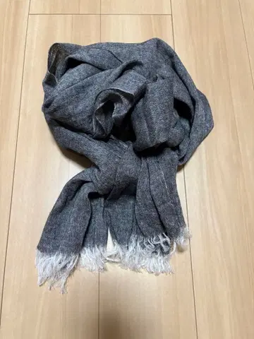 ASAUCE MELER 별주 theory luxe 스톨