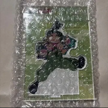 닌타마 란타로 카미사키 사몬 아크릴 스탠드