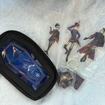 빌 에펠 루크 폼 5세트