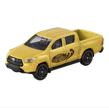 토미카 이벤트 모델 No. 12 도요타 하이럭스