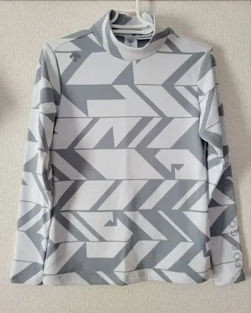 DESCENTE 골프 여성용 상의