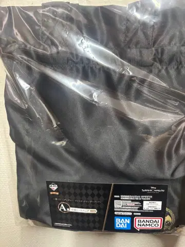 트위스테 복권 제일복권 A상 토트백