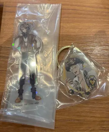 트위스테 제일복권 러기 부치 잭 하울