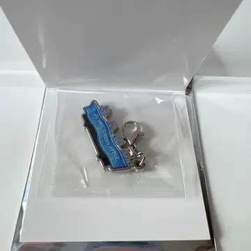 미세스 그린애플 메탈 참 컬렉션 F 3