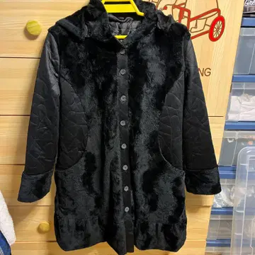 블랙 코트 9호 LENAULT