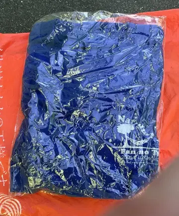 2006 아베 나츠미 팬 모임 기념 T셔츠 오사카