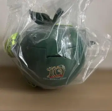 미세스 팝콘 박스