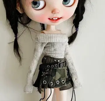 브라이스 아이시 인형 그레이트 탑